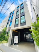 外観写真 MDM練馬Ⅳ