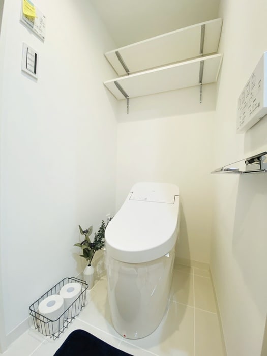 トイレ MDM練馬Ⅳ