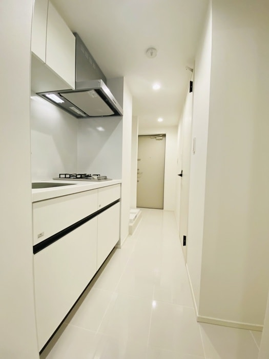 内観写真 MDM練馬Ⅳ