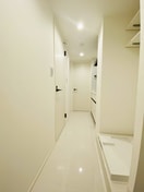 内観写真 MDM練馬Ⅳ