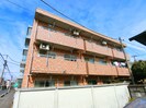 クラルテ元町の外観