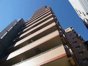 ﾌｧﾐｰﾙ芝公園ｸﾞﾗﾝｽｲｰﾄﾗ･ｳﾞｨﾙ(205)