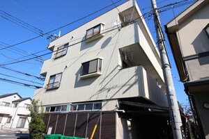 石塚コーポ