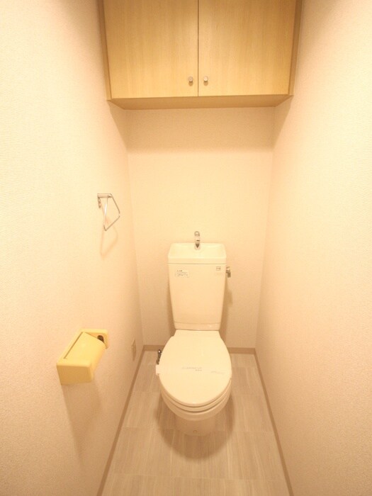 トイレ 第2片野ハイツ　東館