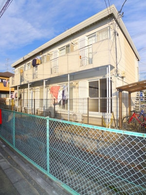 榎本コーポⅡ