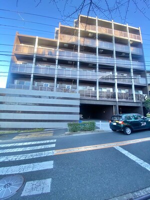 ラフィスタ中板橋Ⅱ(214)