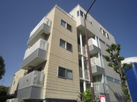 Ｓｋｙ　Ｇａｒｄｅｎ　尾山台