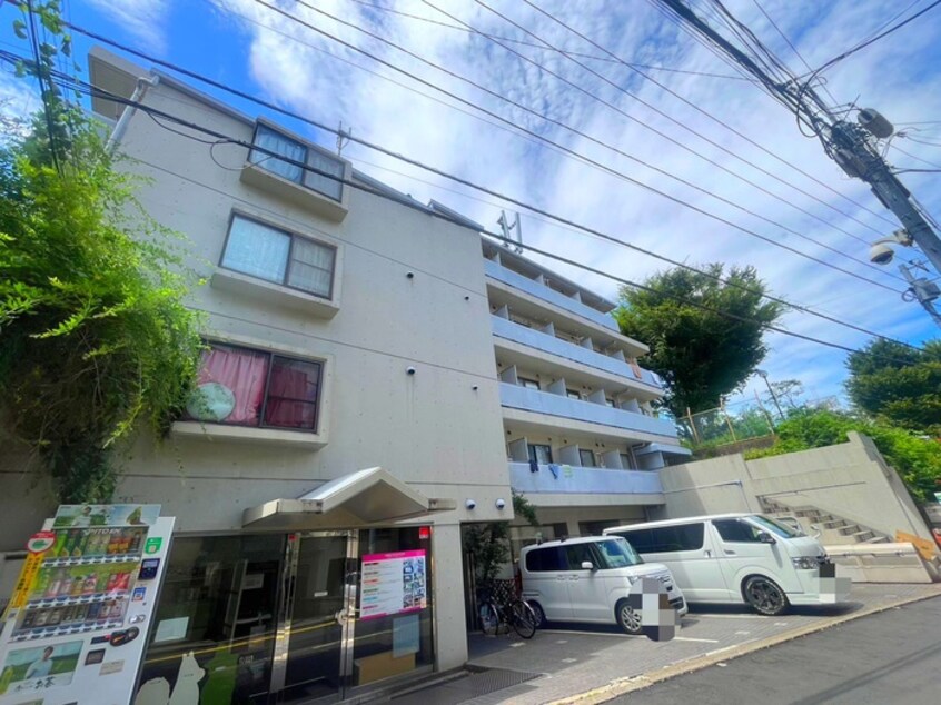 周辺環境 KIKビル