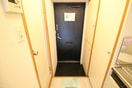 玄関 KIKビル