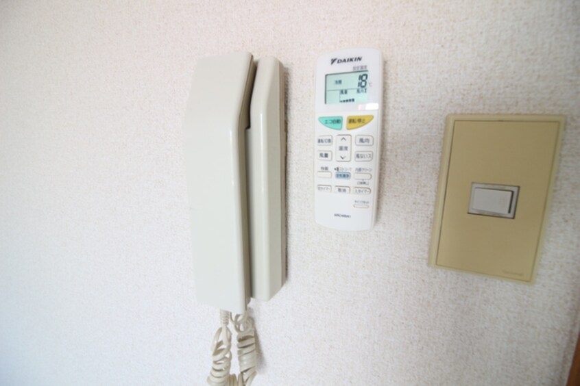 内観写真 KIKビル