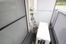 洗濯機置場 KIKビル