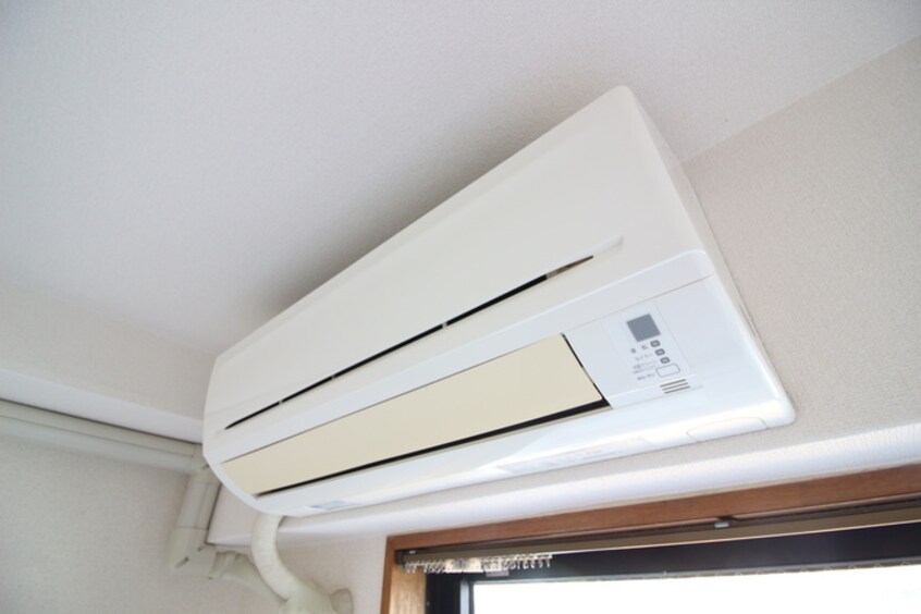 内観写真 KIKビル