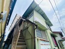 大一荘の外観