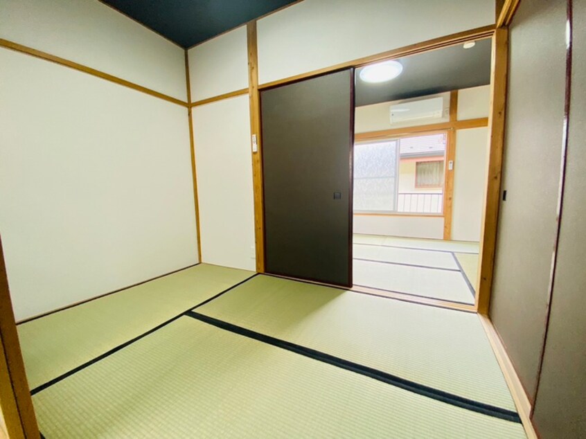 居室 大一荘