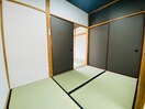居室 大一荘