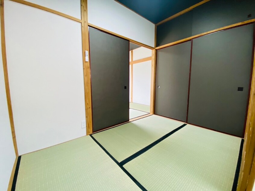 居室 大一荘