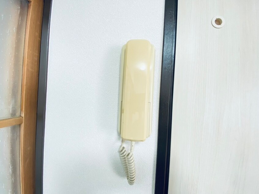 内観写真 大一荘