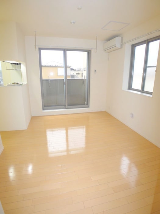 居室 プランドール