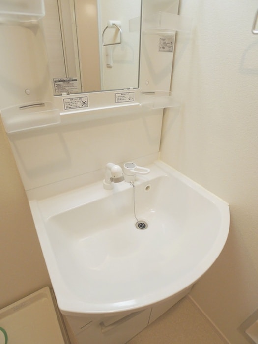 洗面 プランドール
