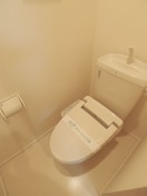 トイレ プランドール