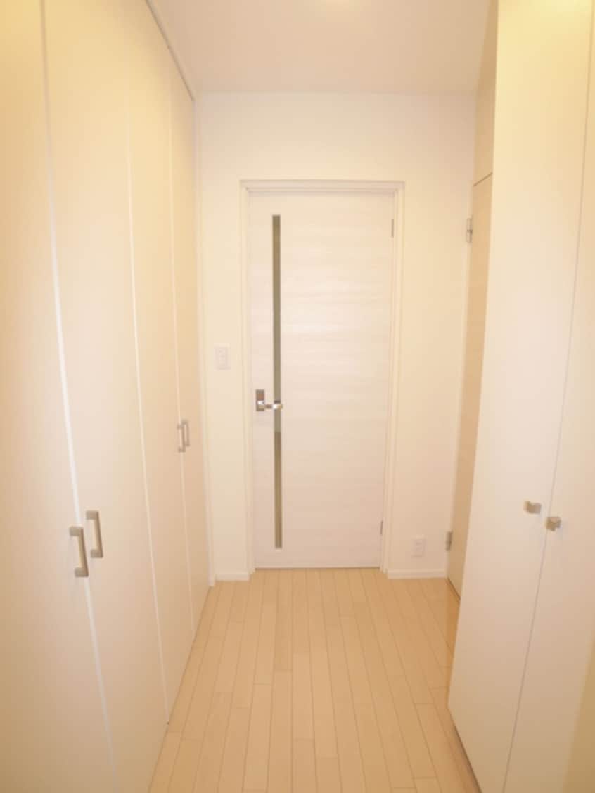 廊下 プランドール