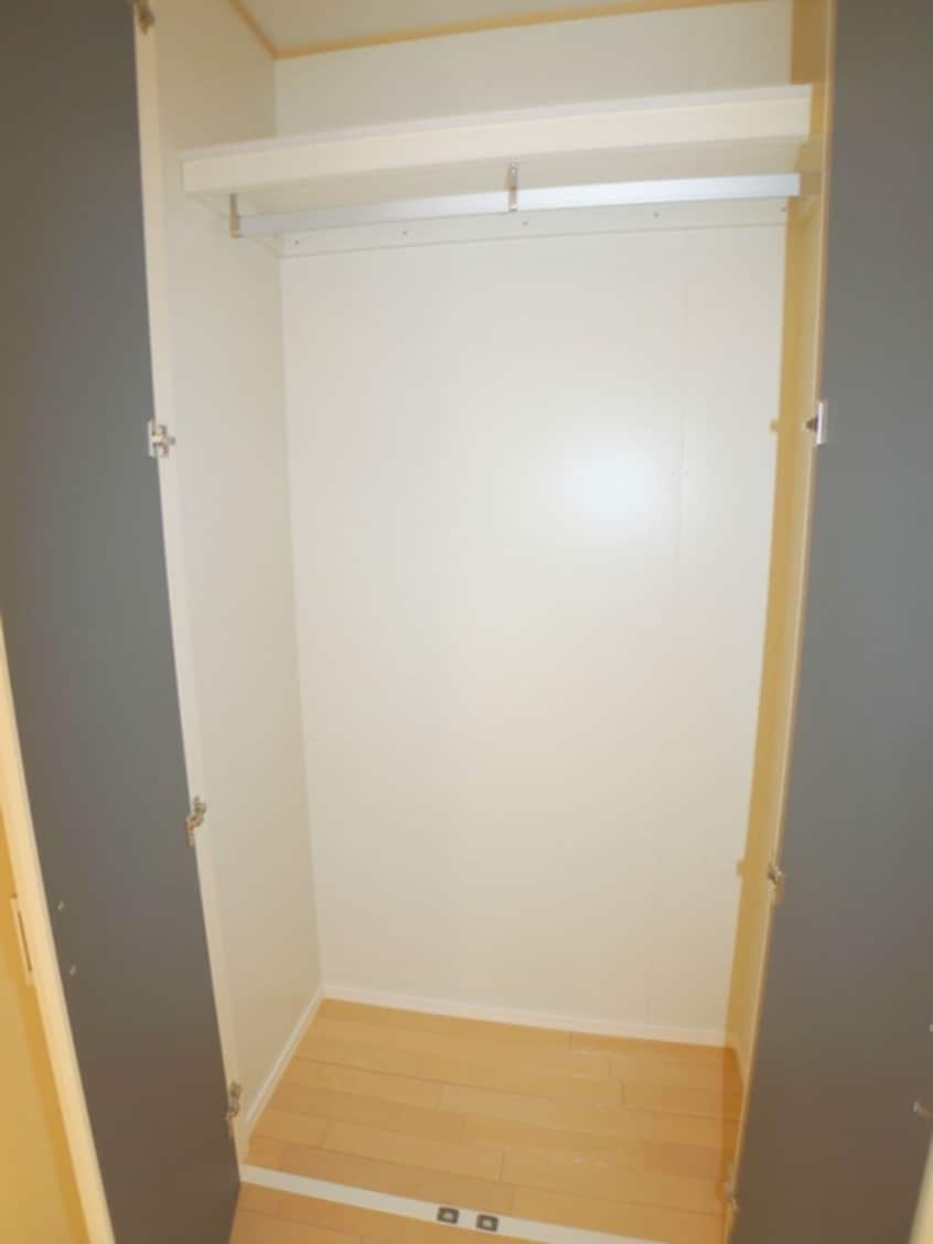 収納 プランドール