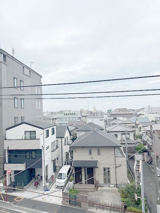 周辺環境 プランドール