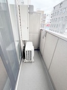 ベランダ・バルコニー プランドール