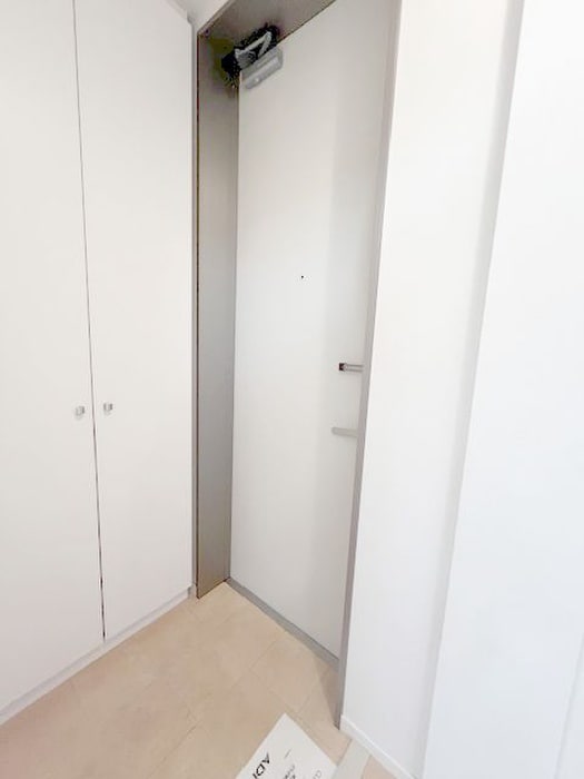 玄関 プランドール