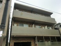 レジェンド東大前