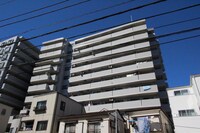 ｸﾘｵ神奈川新町弐番館（１０９）