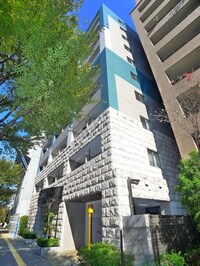 ガラ・ステーション木場(604)