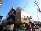 外観写真 ﾒｿﾞﾝ小山