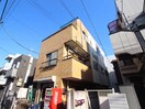 外観写真 ﾒｿﾞﾝ小山