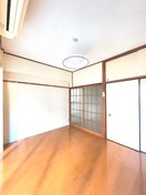居室 新井マンション（２階）