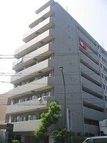 ﾌﾟﾚｰﾙ天王洲ｱｲﾙ弐番館(104)