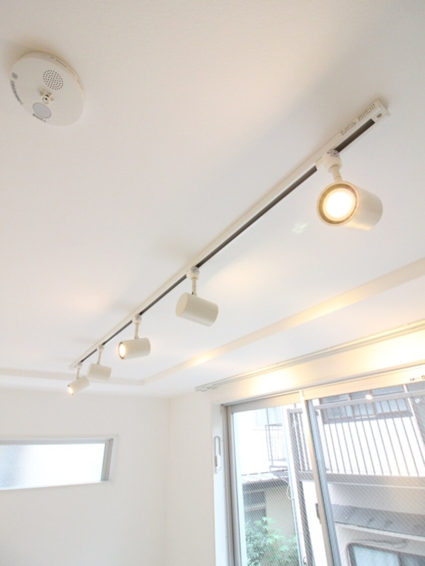 居室 blue palette赤羽弁天通り