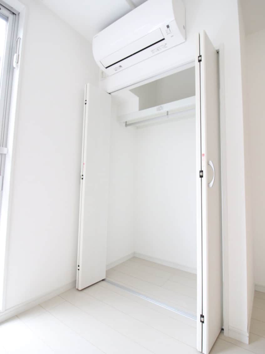 収納 blue palette赤羽弁天通り