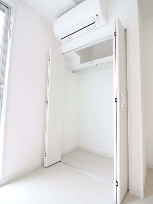 収納 blue palette赤羽弁天通り