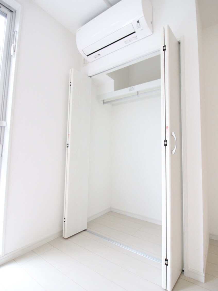 収納 blue palette赤羽弁天通り