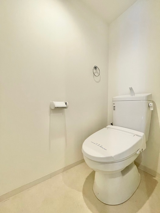 トイレ blue palette赤羽弁天通り