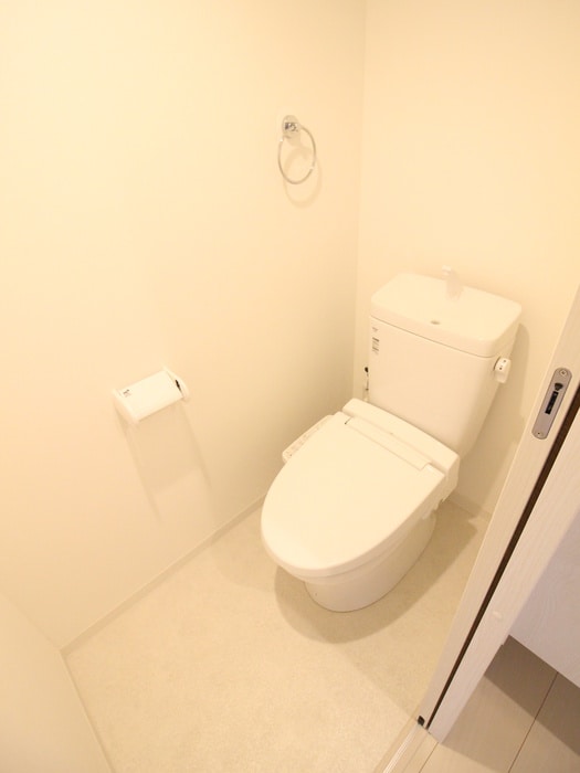 トイレ blue palette赤羽弁天通り