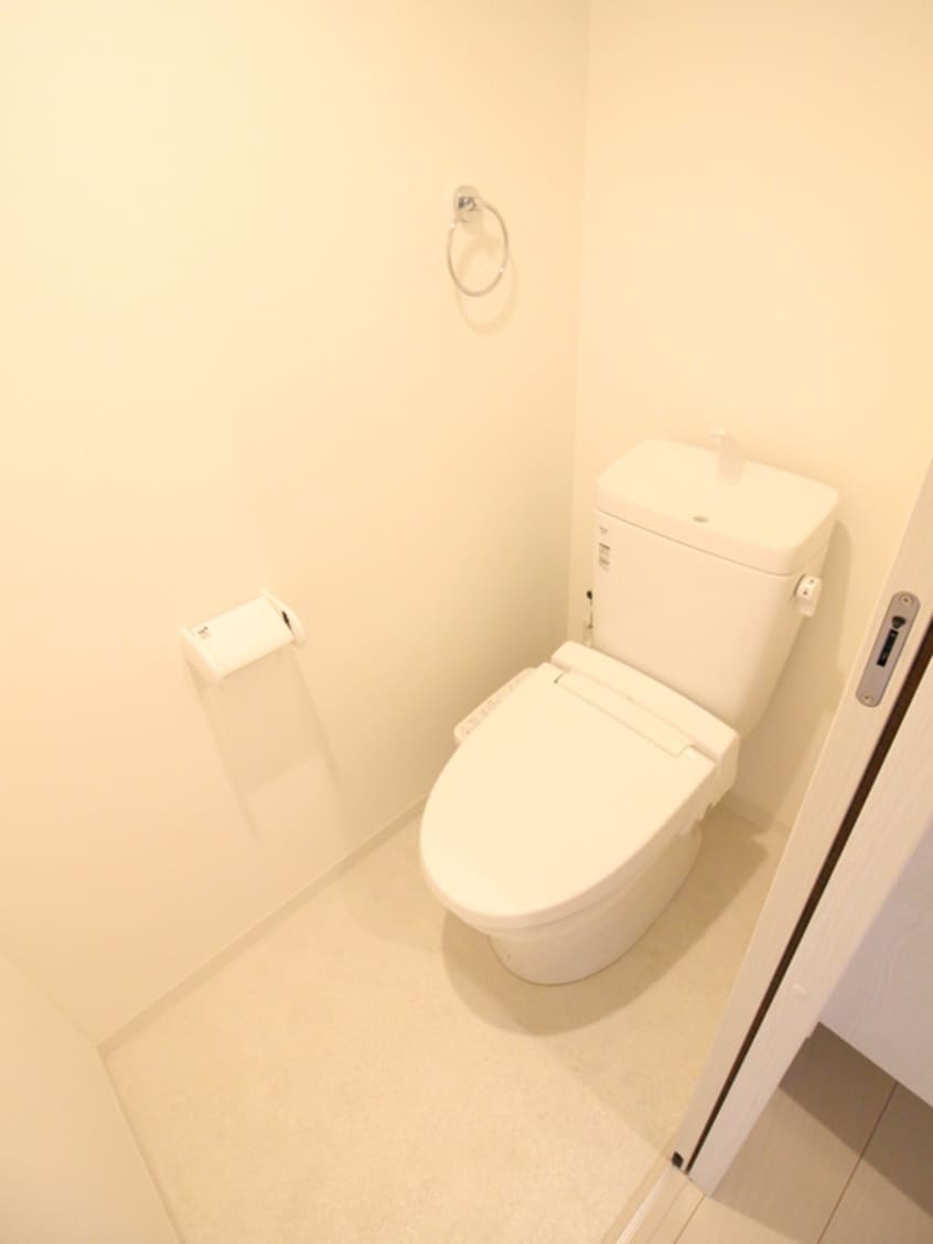 トイレ blue palette赤羽弁天通り