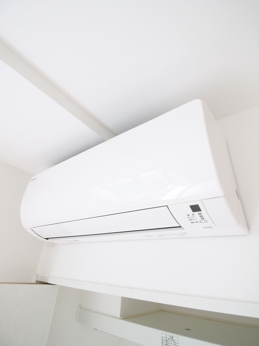 内観写真 blue palette赤羽弁天通り