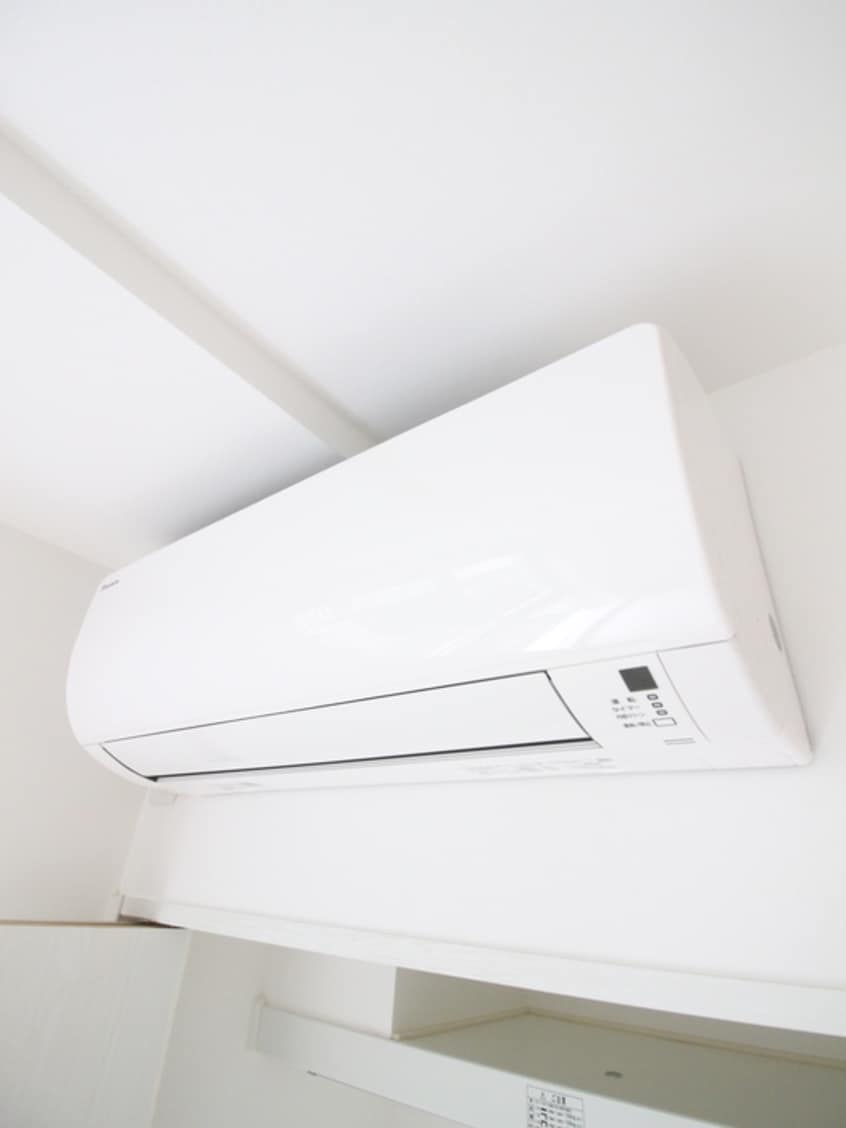 内観写真 blue palette赤羽弁天通り