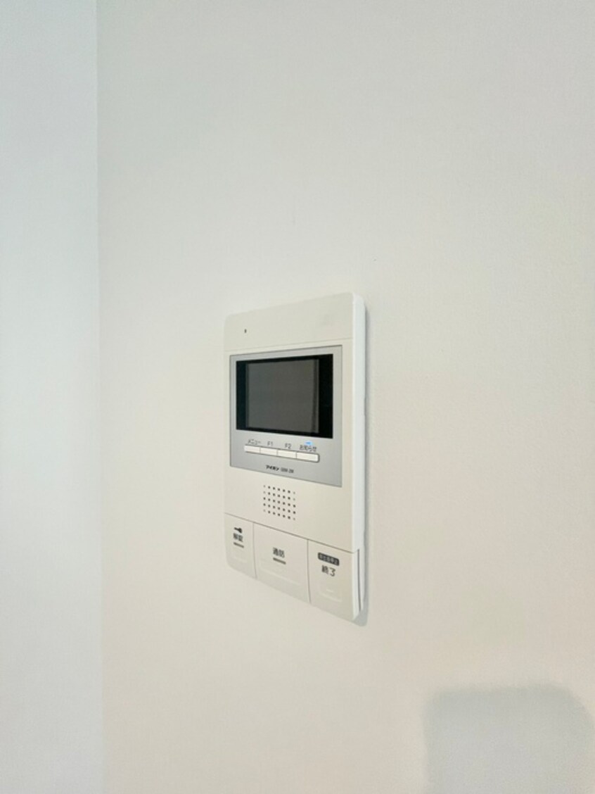 内観写真 blue palette赤羽弁天通り