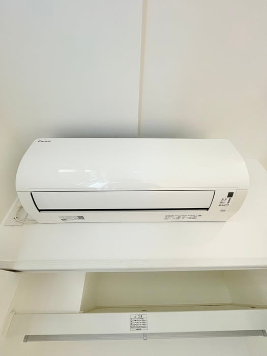 内観写真 blue palette赤羽弁天通り