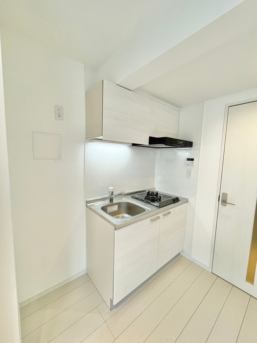 キッチン blue palette赤羽弁天通り