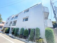 ﾐｭｰｼﾞｯｸﾏﾝｼｮﾝ ﾒｿﾞﾌｫﾙﾃ(303)