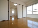 居室 相川マンション